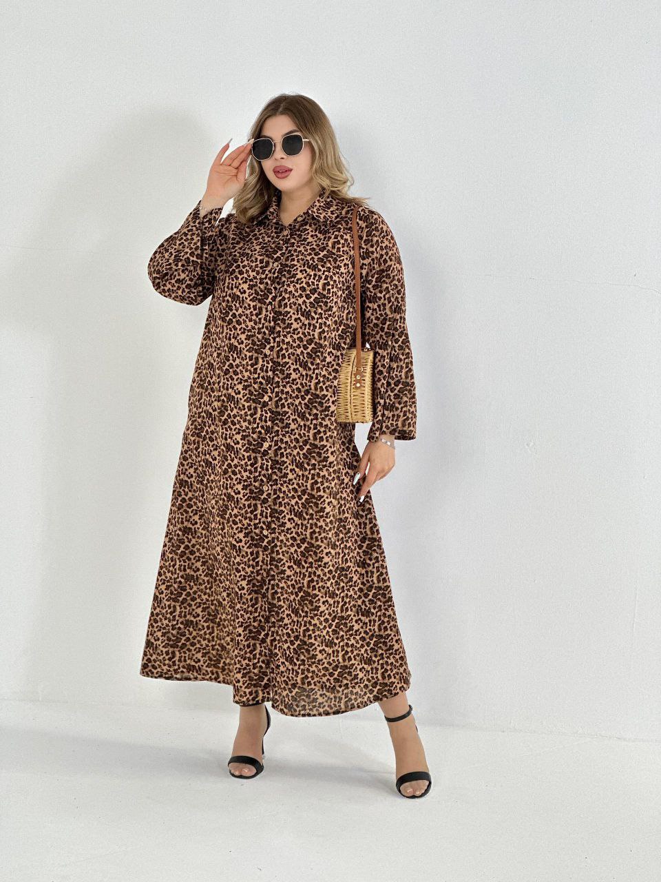 Платье женское